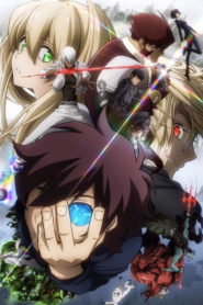 Blood Blockade Battlefront