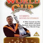 The World Cup: A Captain’s Tale