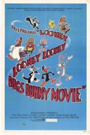 The Looney, Looney, Looney Bugs Bunny Movie