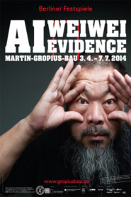 Ai Weiwei: Evidence
