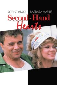 Second-Hand Hearts