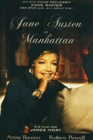 Jane Austen in Manhattan