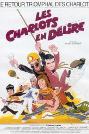 Les Charlots en délire