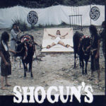 Shogun’s Sadism