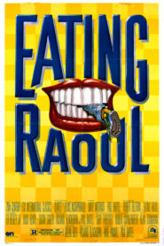 Eating Raoul