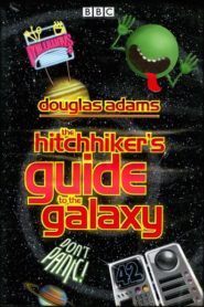 The Hitch Hikers Guide to the Galaxy