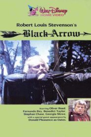 Black Arrow