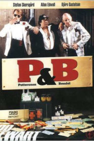 P & B