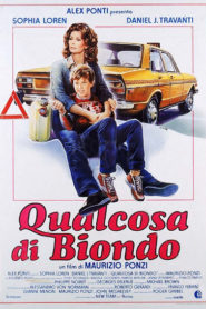 Qualcosa di biondo