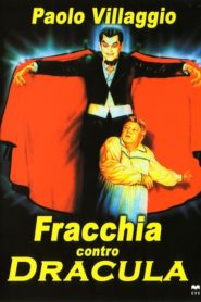 Fracchia contro Dracula