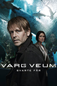 Varg Veum – Yüz Karası