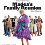Madea’s Family Reunion