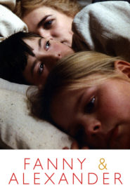 Fanny Ve Alexandre