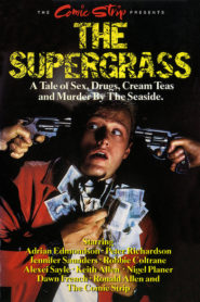 The Supergrass