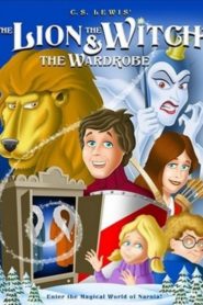 The Lion, the Witch and the Wardrobe