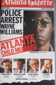 The Atlanta Child Murders