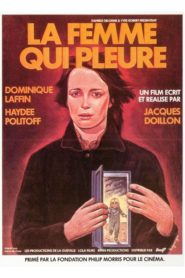 La Femme qui pleure