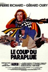 Le coup du parapluie