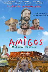 Amigos Meksika Hazinesi