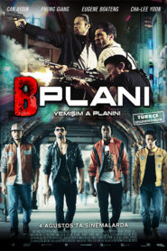 B Planı: Yemişim A Planını