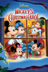 Mickey’s Christmas Carol