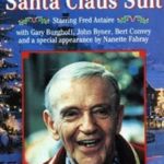 The Man in the Santa Claus Suit