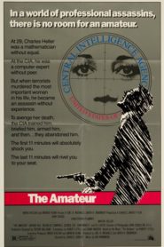 The Amateur