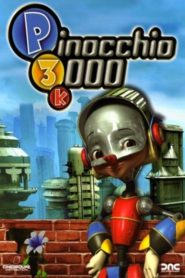 Pinocchio 3000