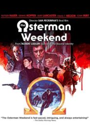 Osterman’ın Hafta Sonu