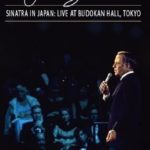 Frank Sinatra in Japan: Live at the Budokan Hall, Tokyo