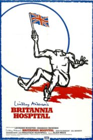 Britannia Hospital