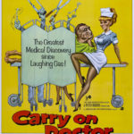 Carry On Doctor