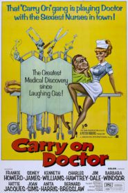 Carry On Doctor