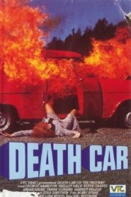 Death Car on the Freeway
