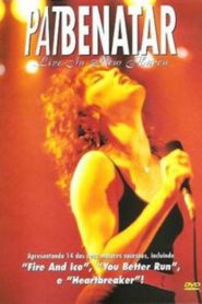 Pat Benatar: Live in New Haven