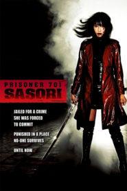 Prisoner 701: Sasori