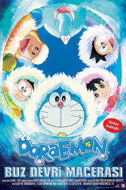 Doraemon: Buz Devri Macerası