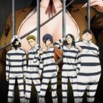 Prison School