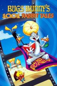 Bugs Bunny’s 3rd Movie: 1001 Rabbit Tales