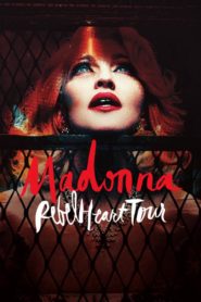 Madonna: Rebel Heart Tour