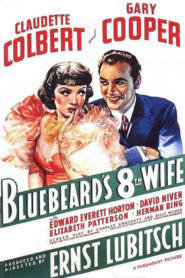 Bluebeard’s Eighth Wife