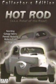 Hot Rod