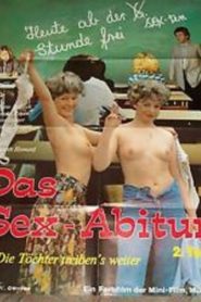 Das Sex-Abitur 2. Teil