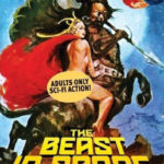 La bestia nello spazio