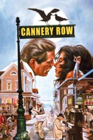 Cannery Row