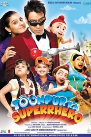 Toonpur Ka Superrhero