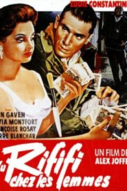 Du rififi chez les femmes