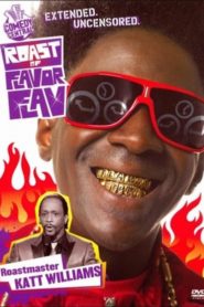 Comedy Central Roast of Flavor Flav