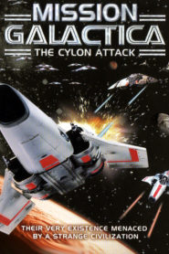 Mission Galactica: The Cylon Attack