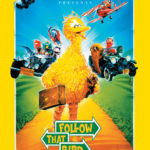 Sesame Street Presents Follow That Bird